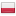 alatea.pl hosted country